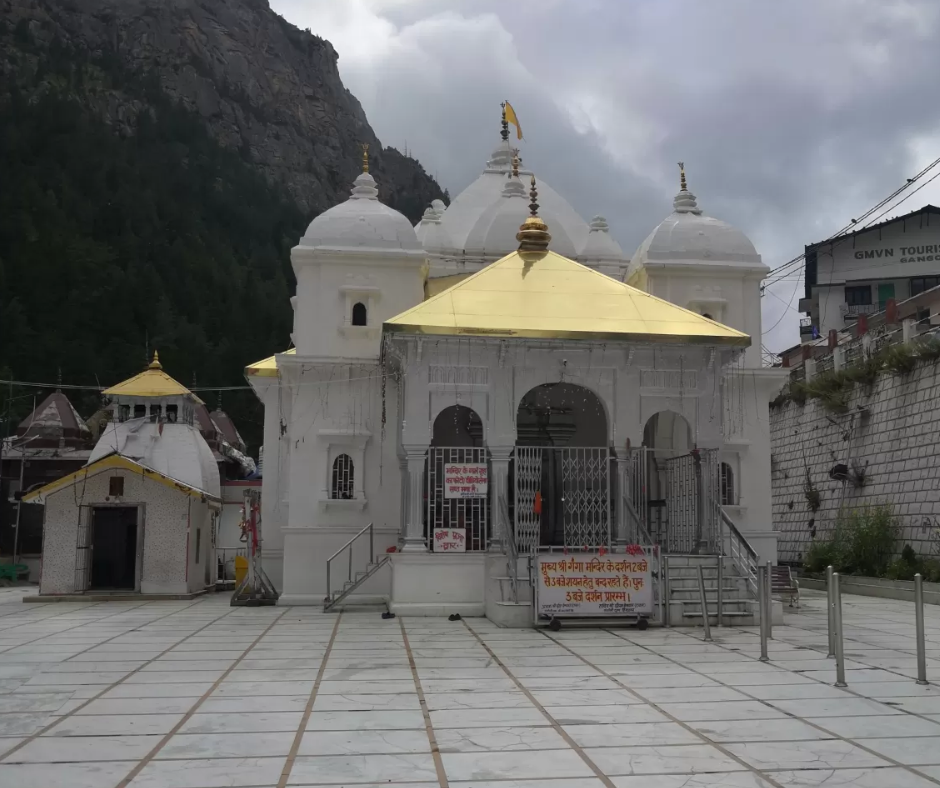 From Dehradun: 5 Day Gangotri Yamunotri Yatra Package